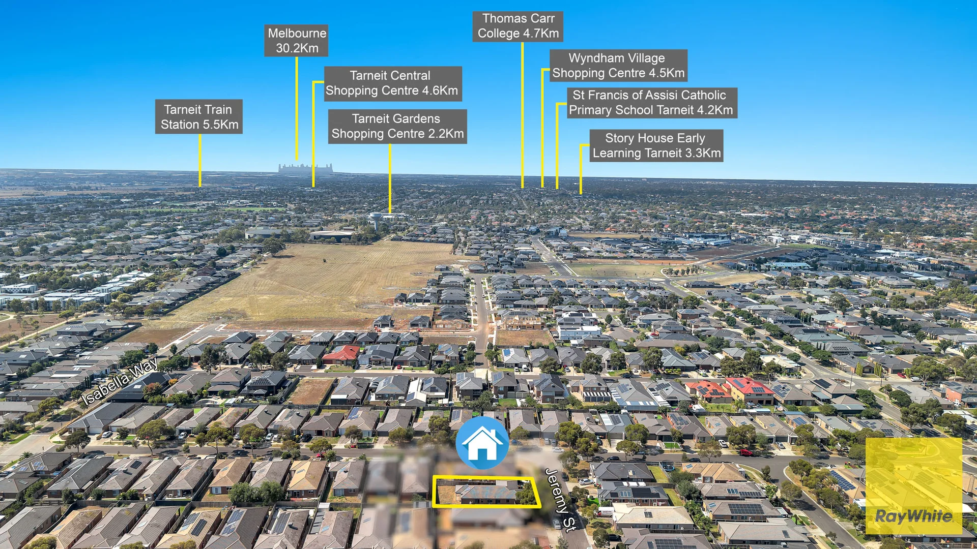 Additional image 13 of 4 Jeremy Street, Tarneit VIC 3029