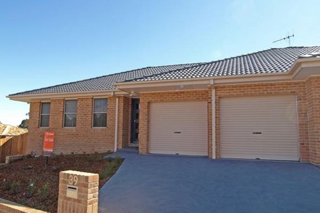Picture of 2/25 Carwoola Gardens, QUEANBEYAN NSW 2620