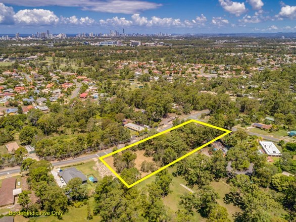 3 Woodlands Way, Parkwood QLD 4214