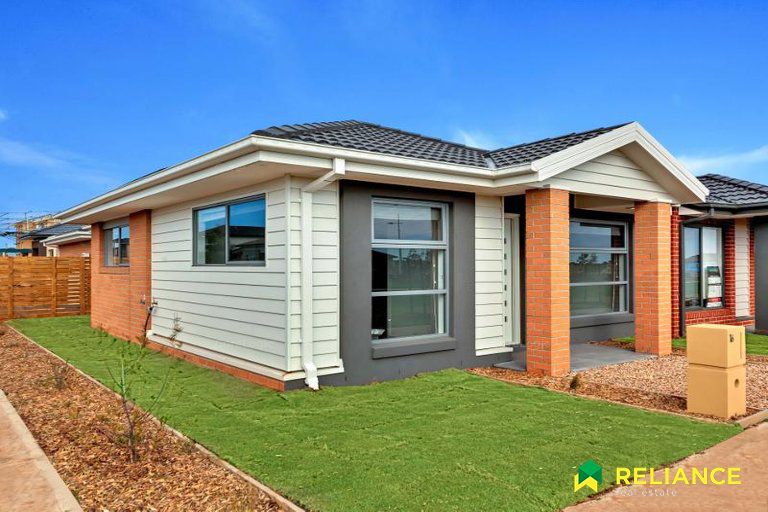 16 Muswell Walk, Wyndham Vale VIC 3024, Image 1