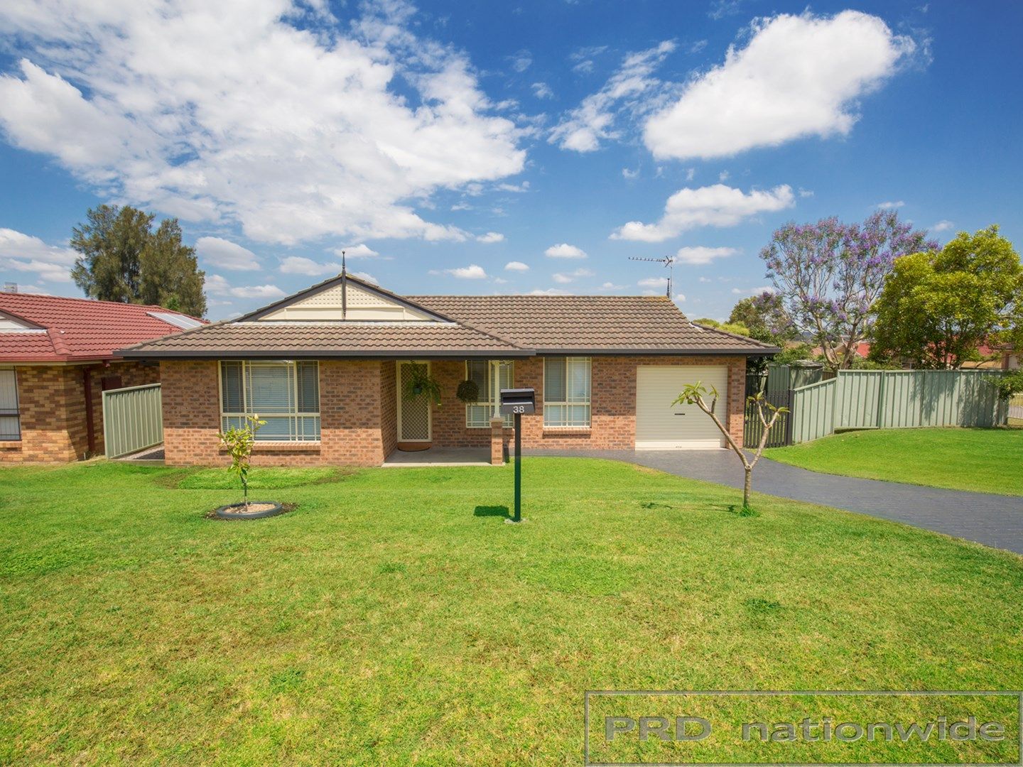 38 Denton Park Drv, Aberglasslyn NSW 2320, Image 0