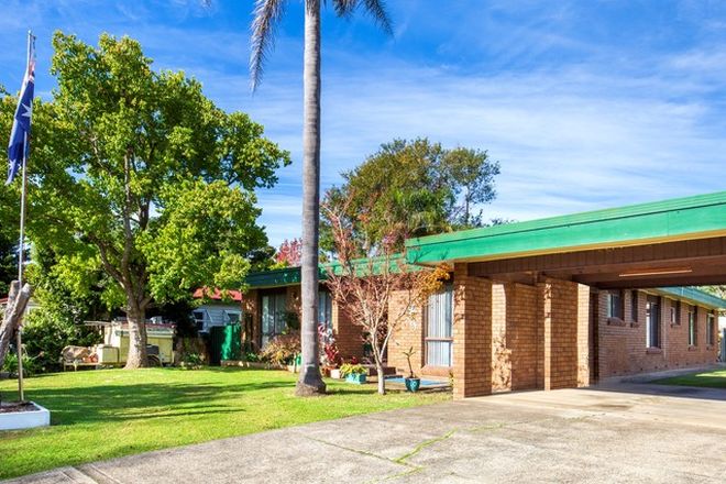 Picture of 74 Main Road, CAMBEWARRA VILLAGE NSW 2540