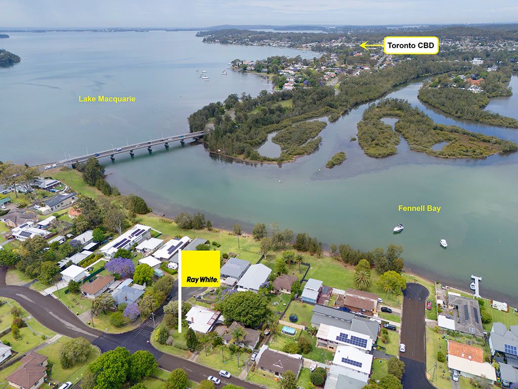 27 Margaret Street, Fennell Bay NSW 2283, Image 2