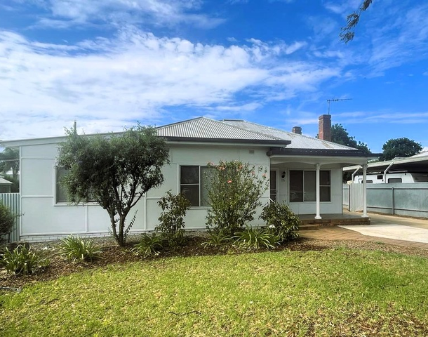 25 Griffin Avenue, Griffith NSW 2680