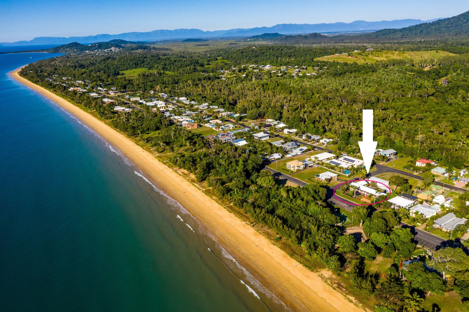 Unit 6/151-153 Reid Rd, Wongaling Beach QLD 4852, Image 1