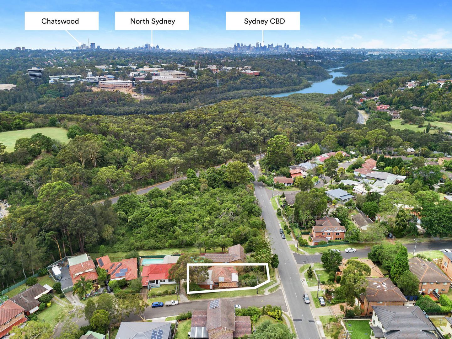 31 Coxs Road, North Ryde NSW 2113, Image 2