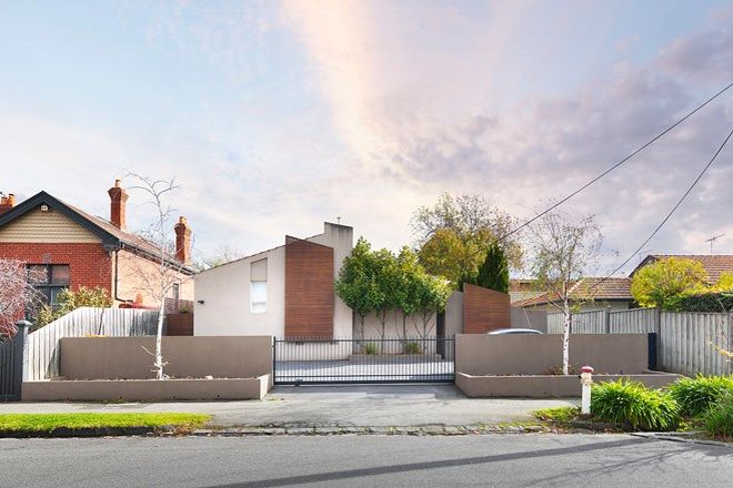 Picture of 4/5 Ridgeway Avenue, KEW VIC 3101