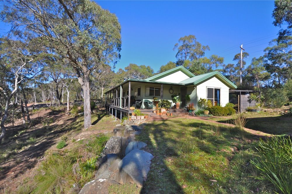 37-39 St Georges Parade, MOUNT VICTORIA NSW 2786, Image 0