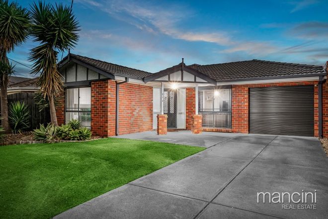 Picture of 212 Merton Street, ALTONA MEADOWS VIC 3028