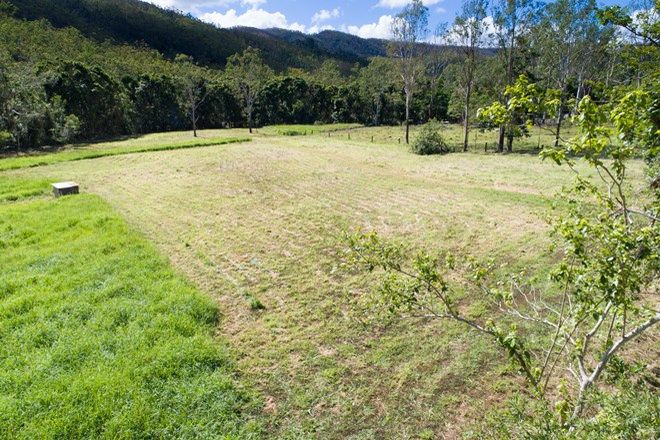 Picture of Lot 102/133 Brandy Creek Road, BRANDY CREEK QLD 4800