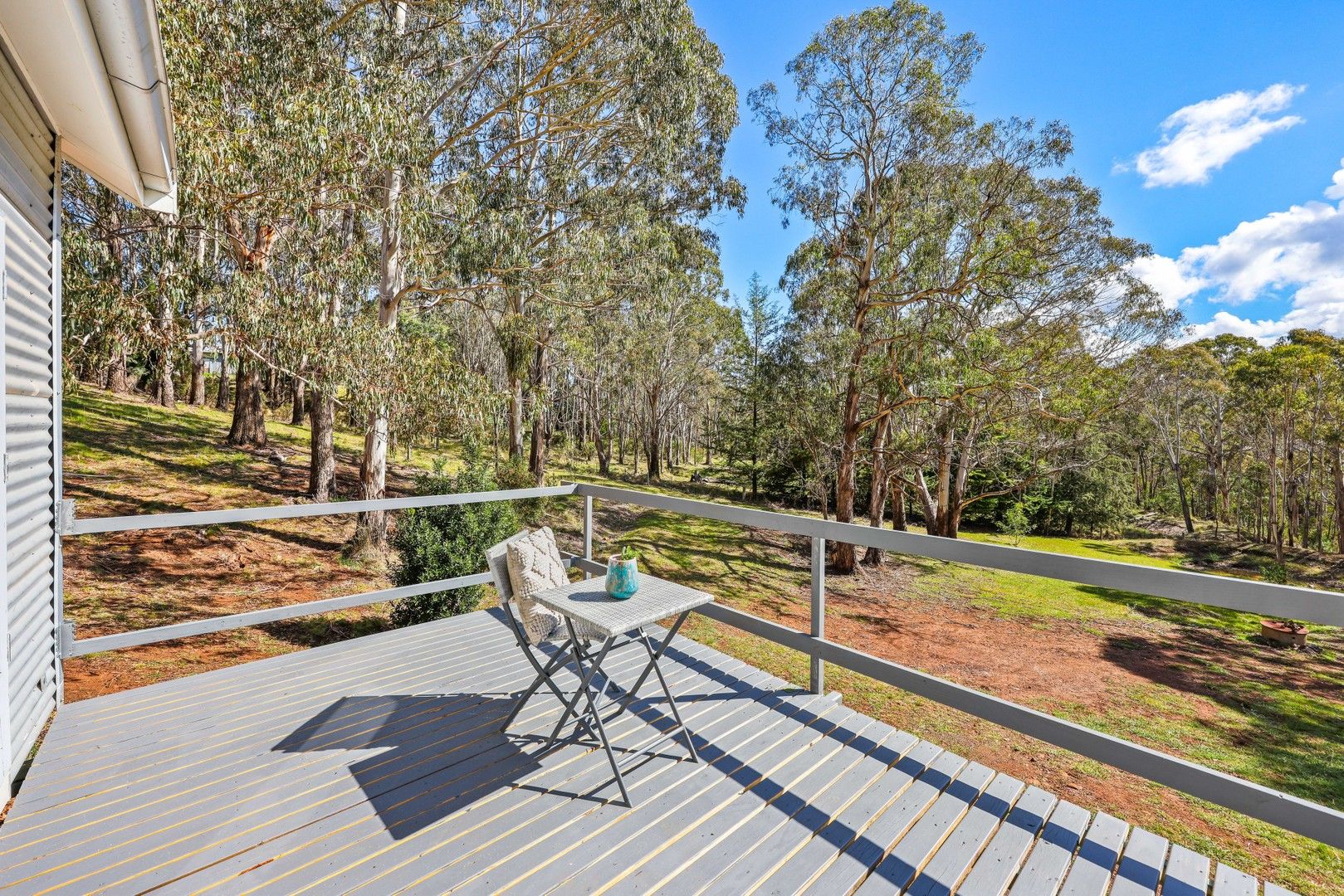 Lot 23 Andeva Road, Hanging Rock NSW 2340 Domain
