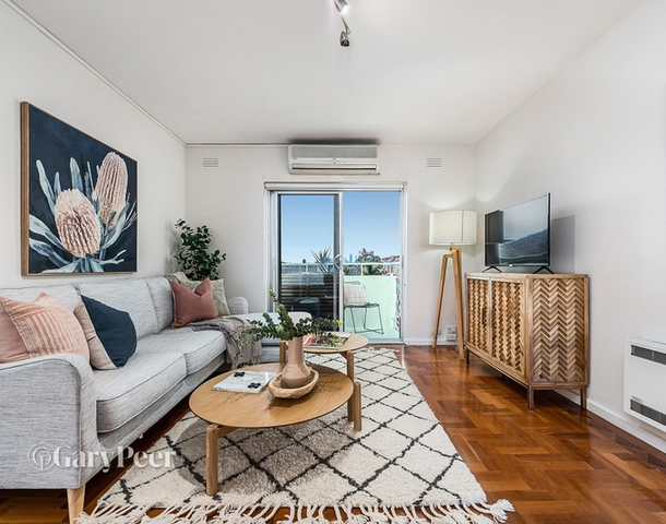 16/193 Brighton Road, Elwood VIC 3184