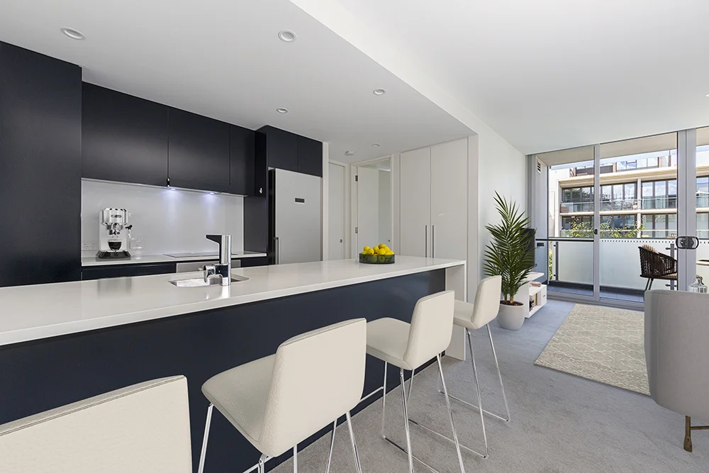 Primary image of 213/50 Eastlake Parade, Kingston ACT 2604