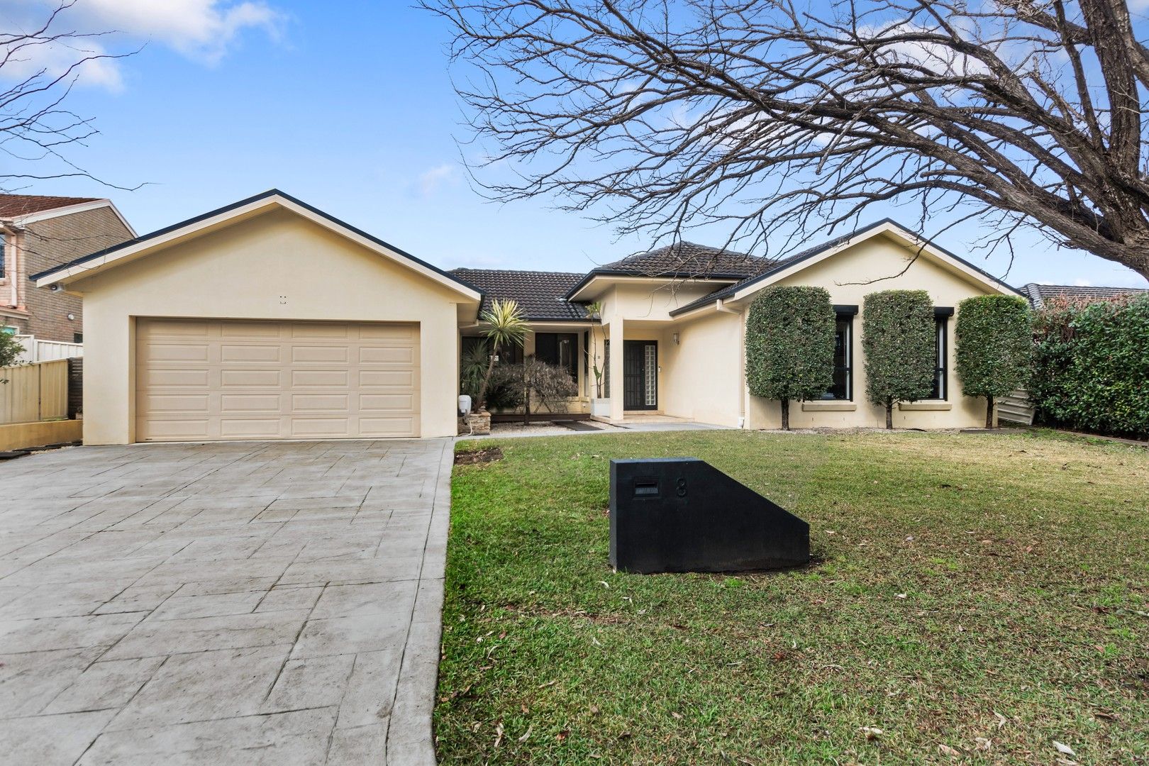 8 Dombarton Place, Horsley NSW 2530, Image 2