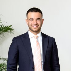 Omid Sayehban, Sales representative