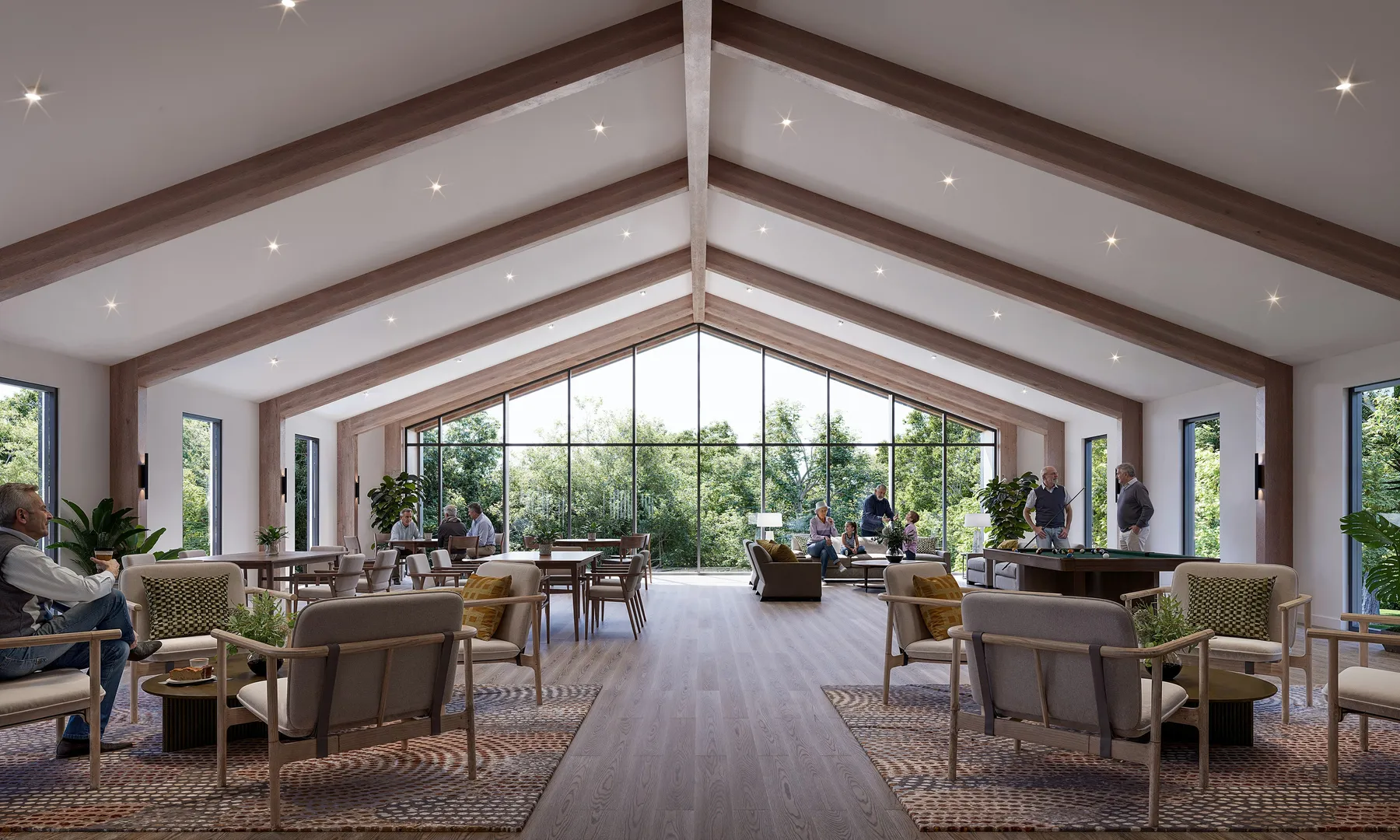 Let Liven Willow Rise call you home. Stage 3 now selling! - More