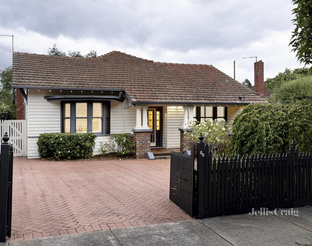 50 Rayment Street, Fairfield VIC 3078