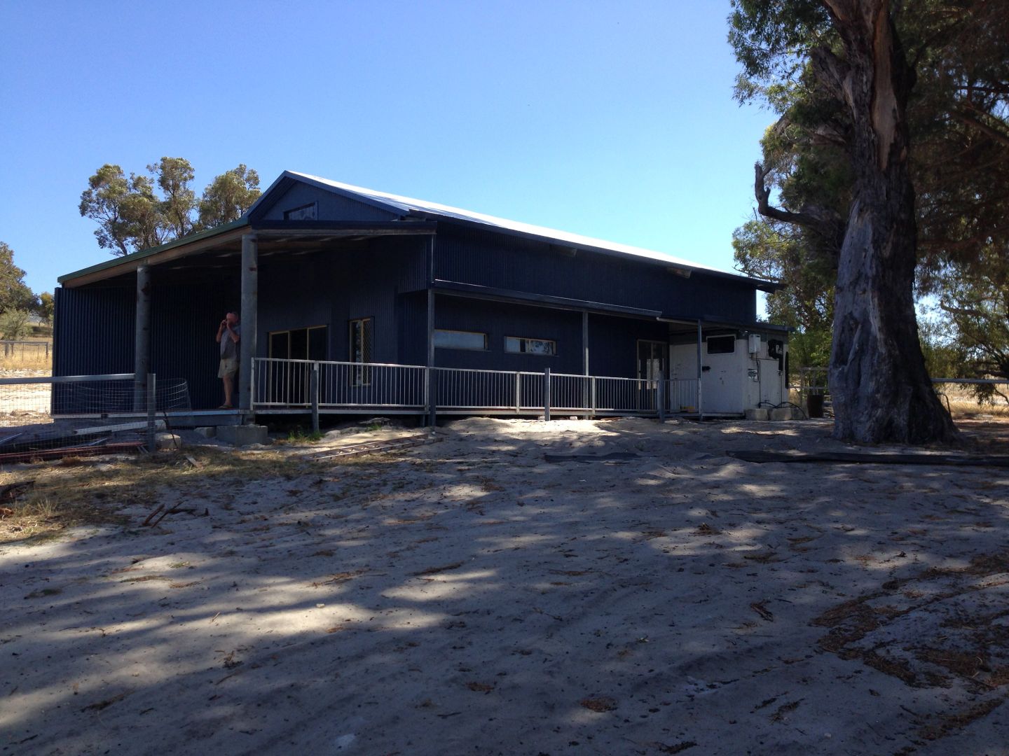 275 TELEPHONE ROAD, Neergabby WA 6503, Image 2