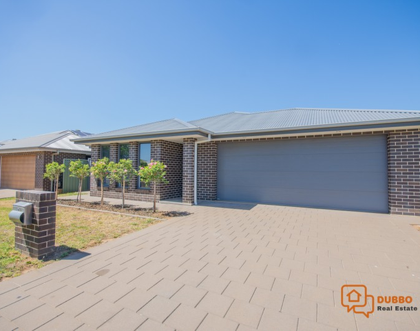 23 Argyle Avenue, Dubbo NSW 2830