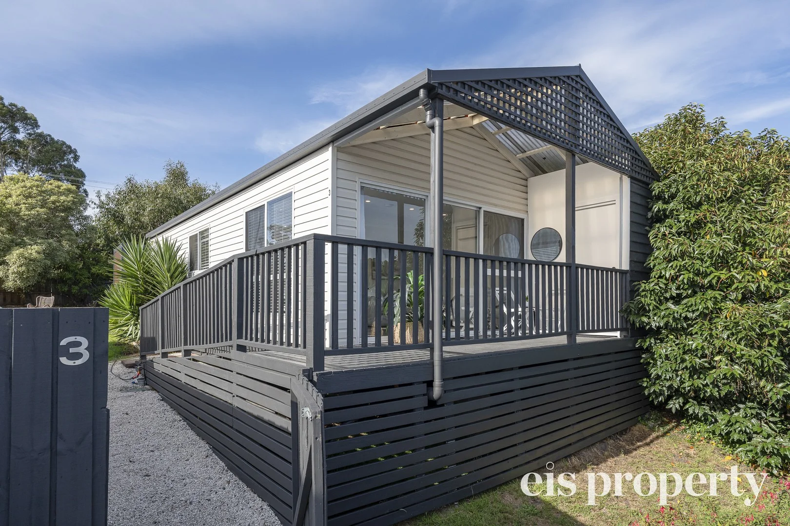 3/86 Channel Highway, Kingston TAS 7050