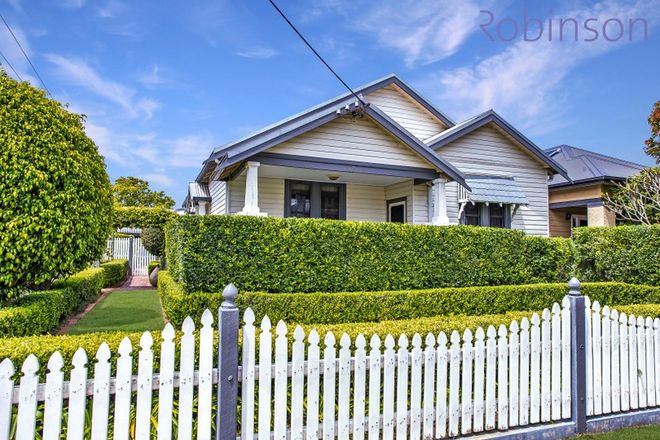 Picture of 77 National Park Street, MEREWETHER NSW 2291