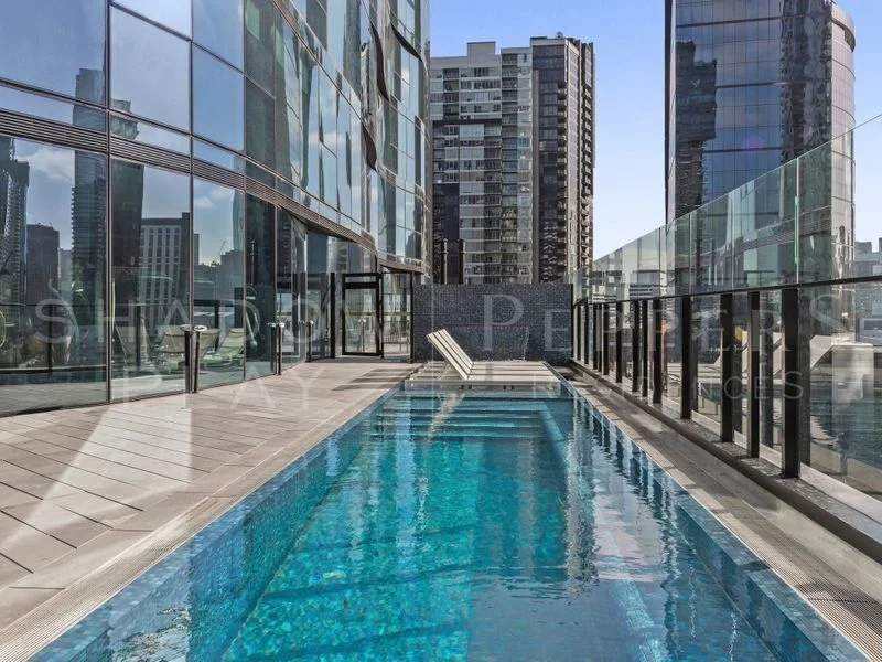 Additional image 10 of 2304/105 Clarendon St, Southbank VIC 3006