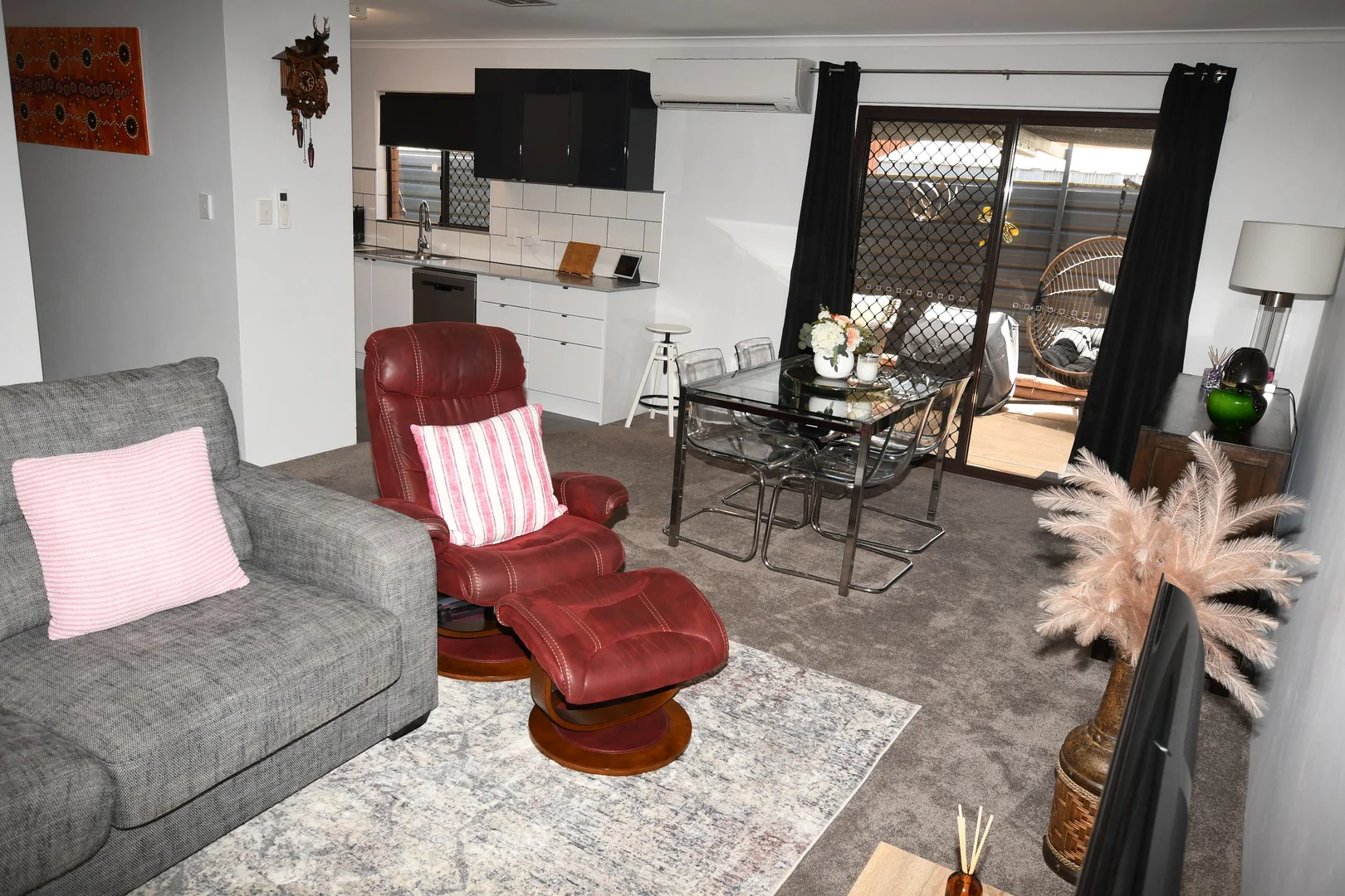 Additional image 3 of 6/9 Chapman Court, Araluen NT 0870