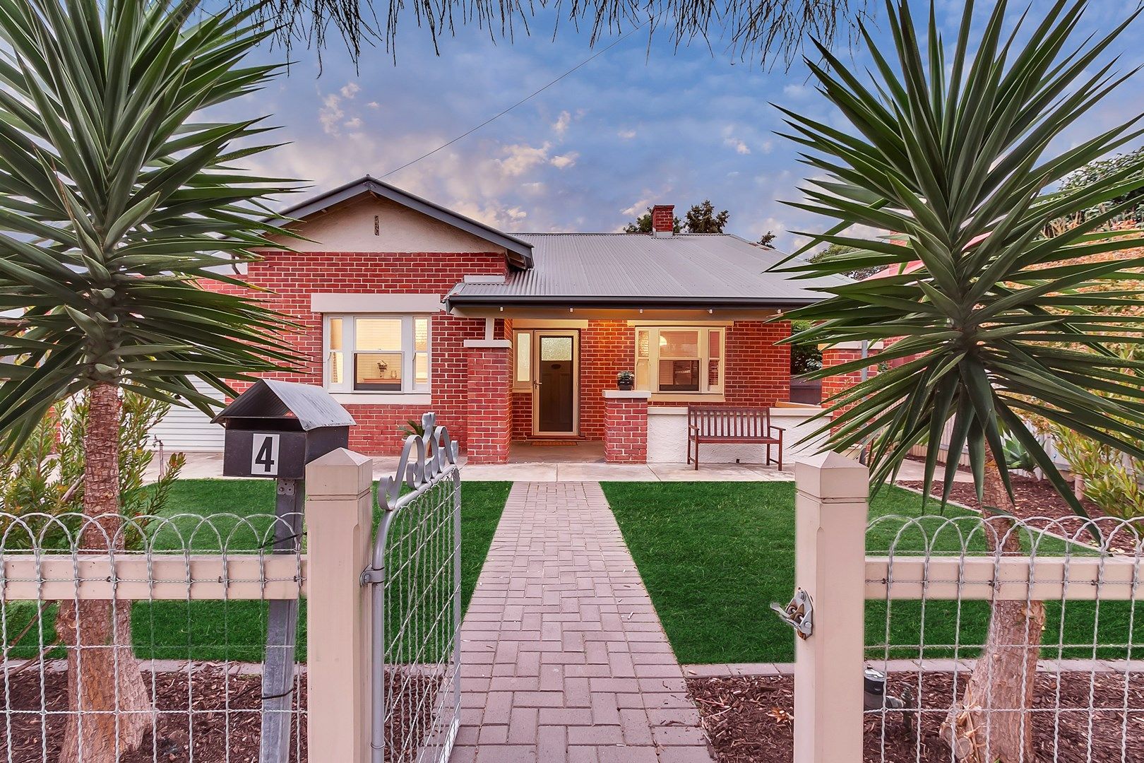 4 Fairbanks Street, Beverley SA 5009, Image 0