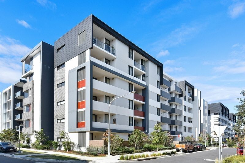 404/2 Mackinder St, Campsie NSW 2194, Image 0