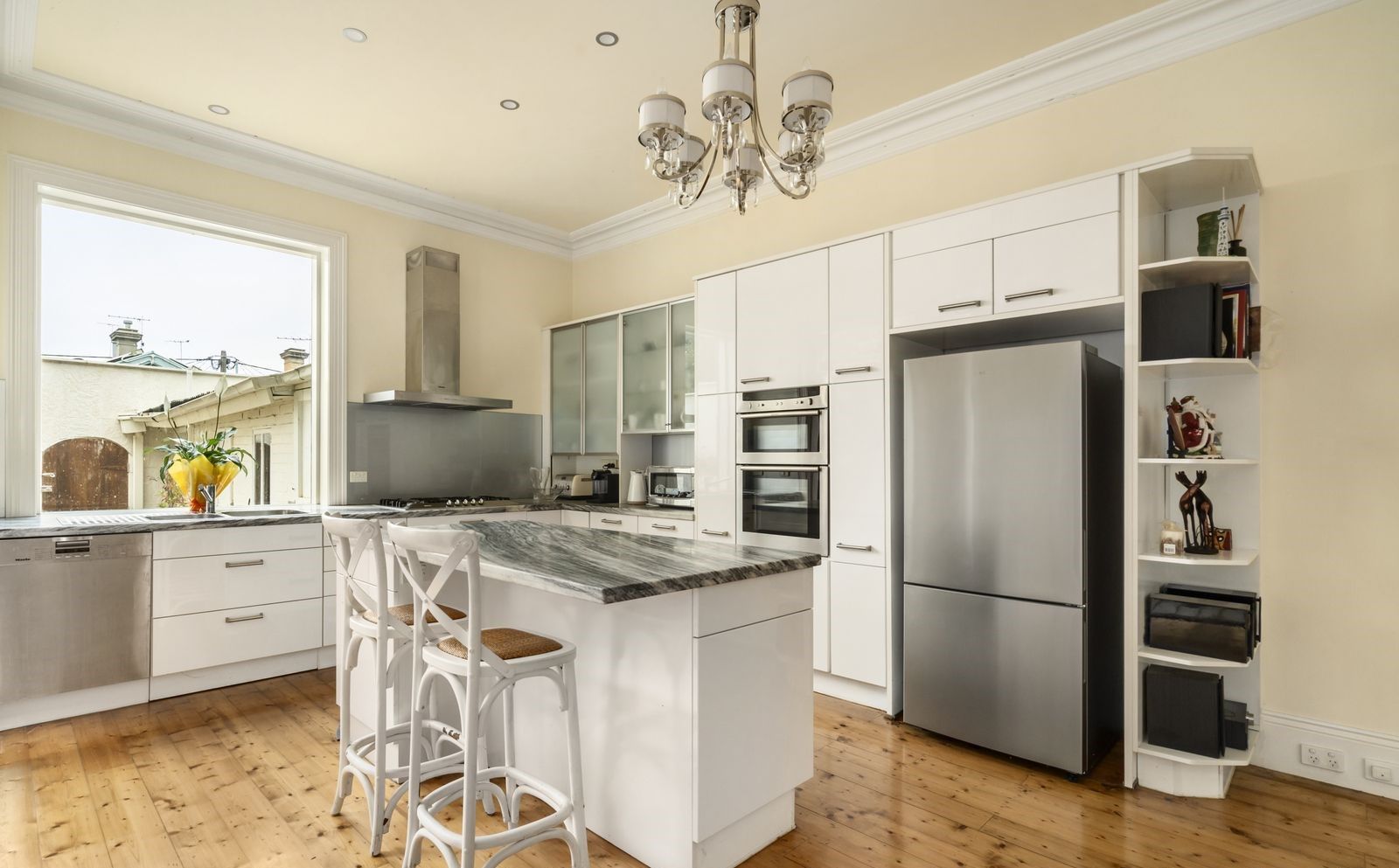 93 Raglan Street, South Melbourne VIC 3205 House For Rent Domain