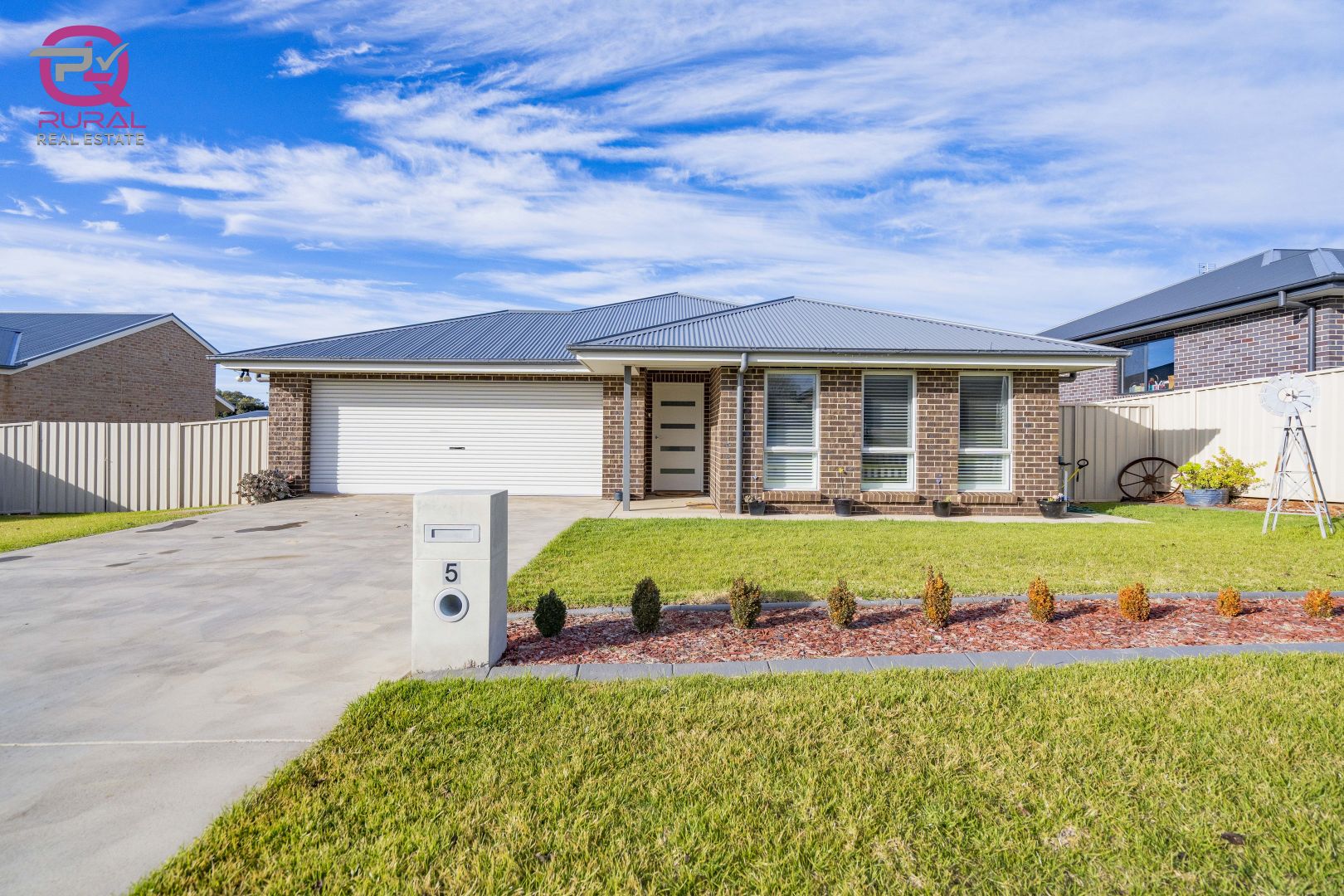 5 Timmins Street, Temora NSW 2666 House For Rent Domain