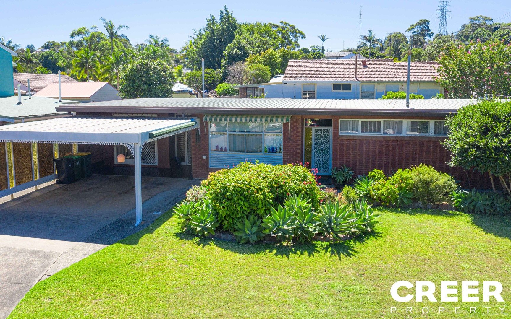 6 Goola Avenue, Charlestown NSW 2290, Image 0