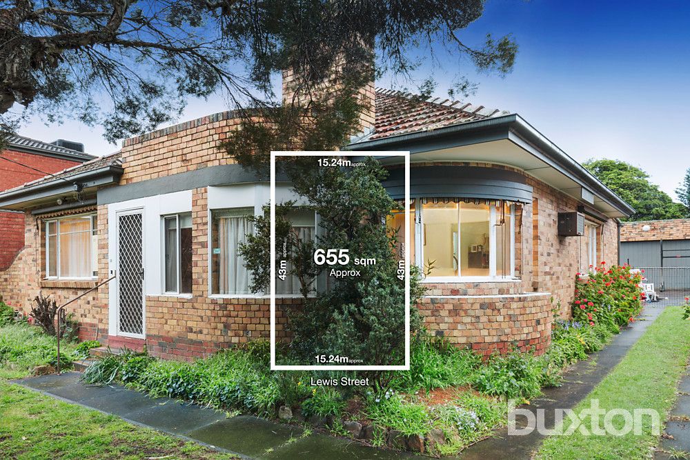 30 Lewis Street, Mckinnon VIC 3204, Image 0