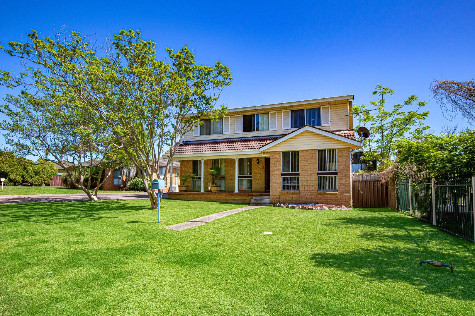 5 Daniel Parade, St Clair NSW 2759, Image 0