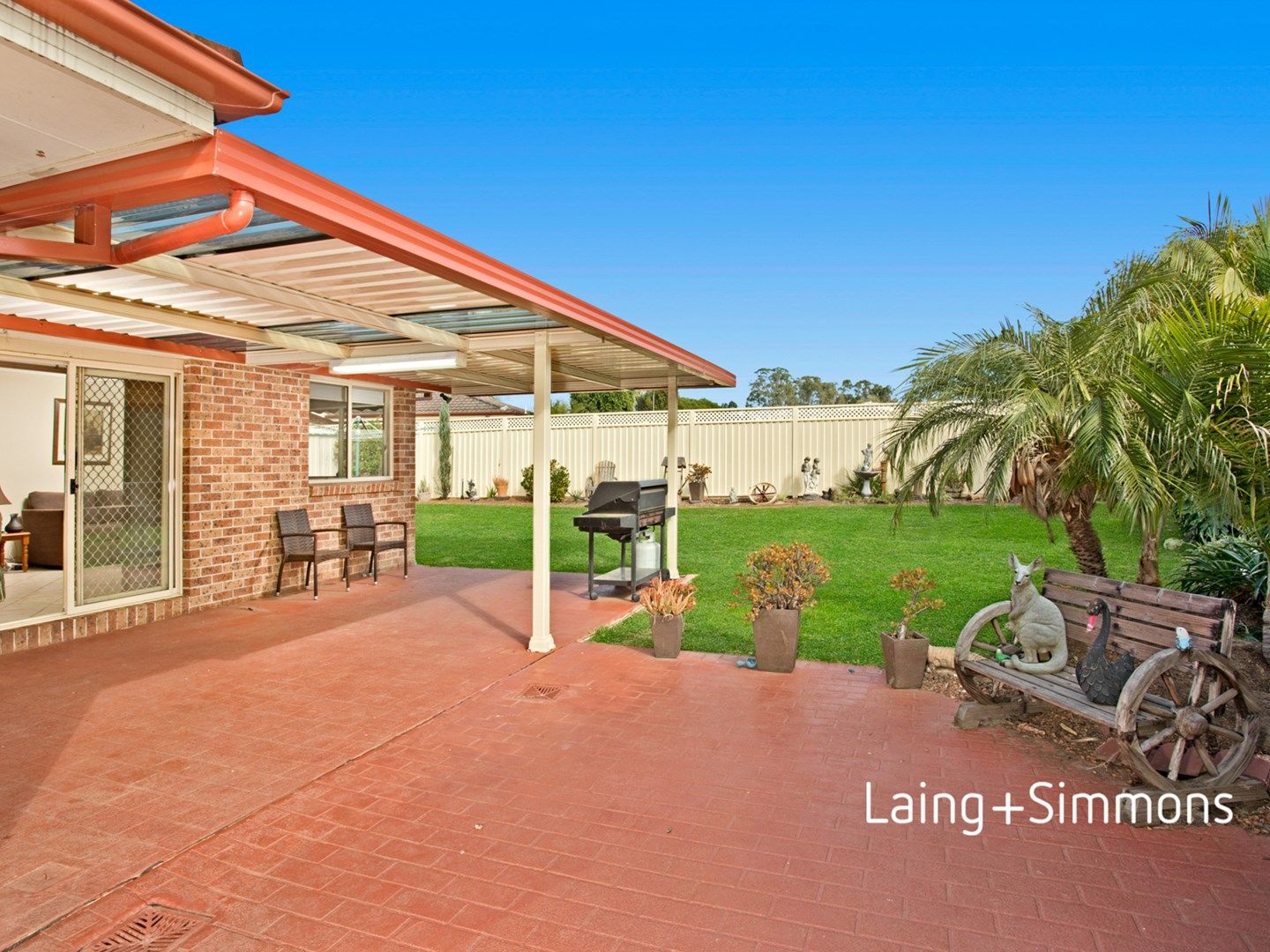 119 Sunflower Drive, Claremont Meadows NSW 2747, Image 0