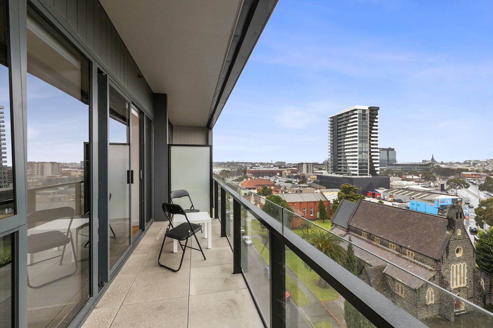 2 bedrooms Apartment / Unit / Flat in 705/18 Malone Street GEELONG VIC, 3220