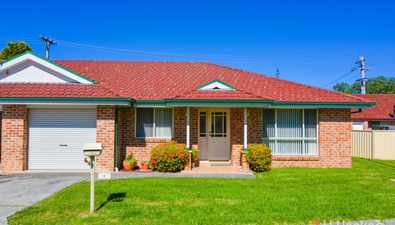 Picture of 1 Barracks Place, LITHGOW NSW 2790