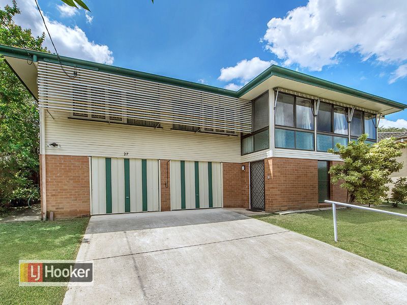 27 Marathon Street, Aspley QLD 4034, Image 0