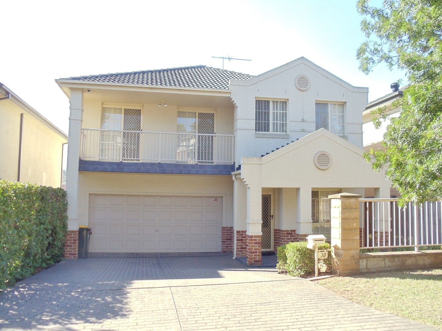 30 Leopold Place, Cecil Hills NSW 2171, Image 0