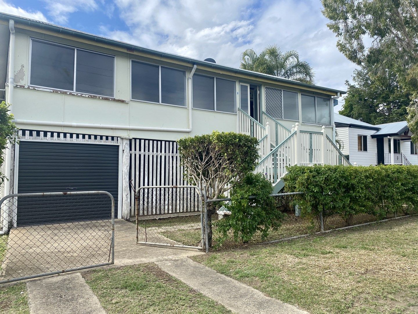 8 Jones Street, Wandal QLD 4700 House For Rent Domain