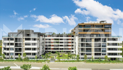 Picture of 523/8 STUDIO DRIVE, EASTGARDENS NSW 2036