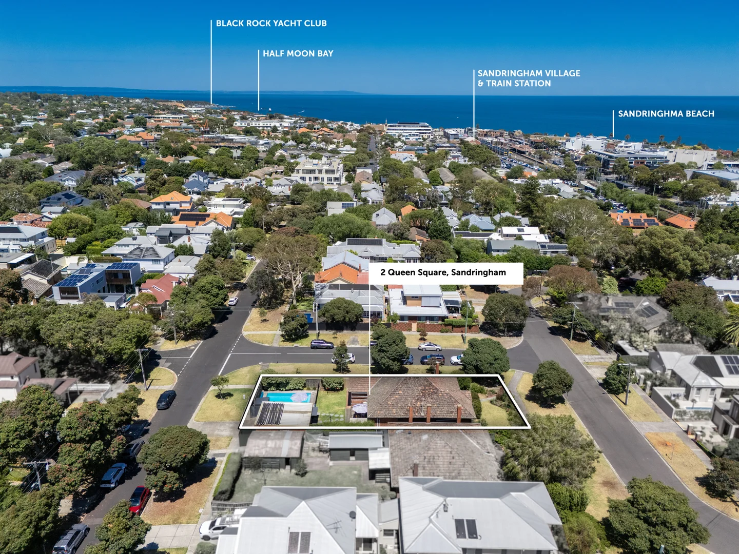 Additional image 13 of 2 Queens Square, Sandringham VIC 3191