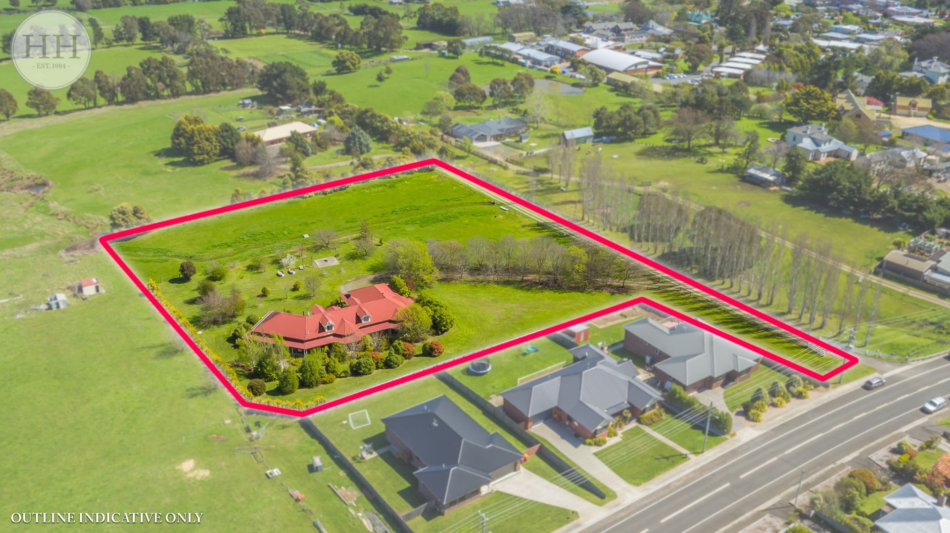 368 St Leonards Road, St Leonards TAS 7250, Image 1