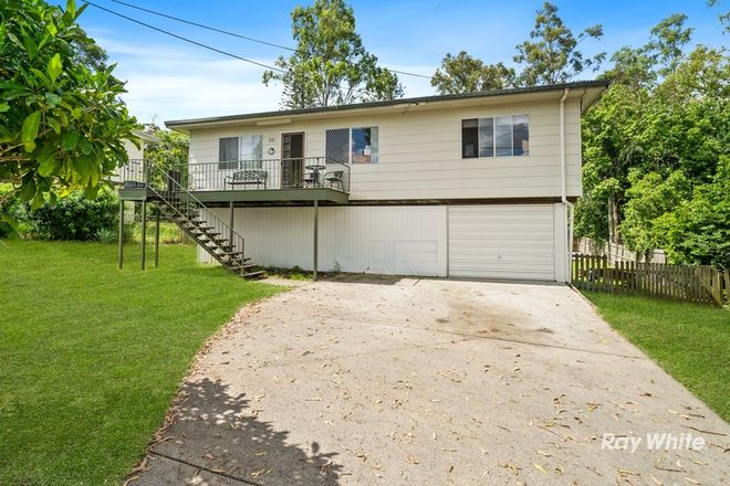 Picture of 501 Redbank Plains Road, REDBANK PLAINS QLD 4301