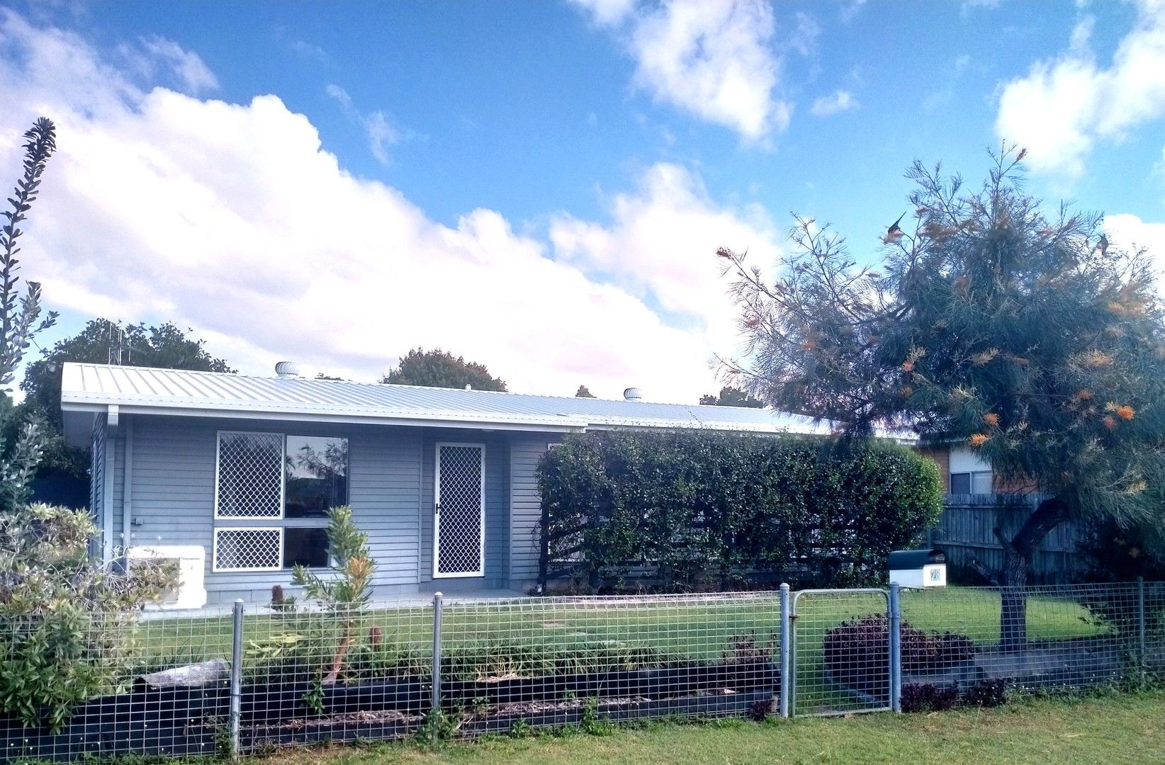 3 bedrooms House in 28 Black Street NORVILLE QLD, 4670