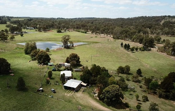 7088 Maryborough - Biggenden Road, Lakeside QLD 4621