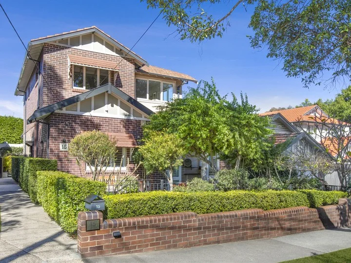 15 Potter Street, Russell Lea NSW 2046