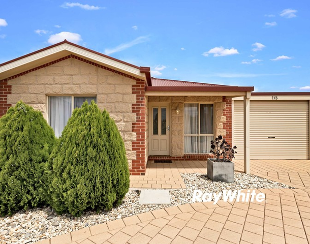 1/5 Golden Grove, Red Cliffs VIC 3496