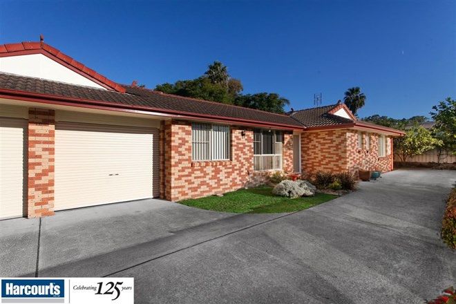 Picture of 2/61 Charlotte Crescent, ALBION PARK NSW 2527
