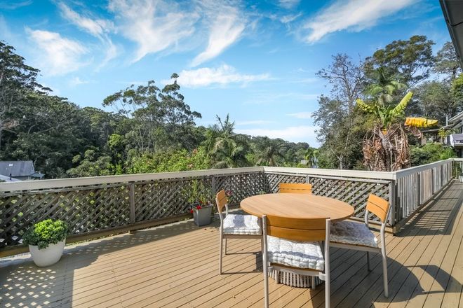 Picture of 17 Harcourt Place, NORTH AVOCA NSW 2260